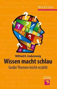 bokomslag Wissen macht schlau
