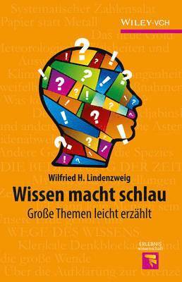 bokomslag Wissen macht schlau