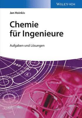 bokomslag Chemie fr Ingenieure