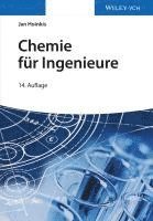 bokomslag Chemie fr Ingenieure