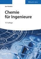 Jan Hoinkis - Chemie für Ingenieure, Häftad