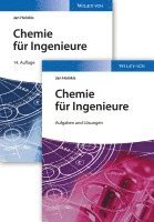 bokomslag Chemie fr Ingenieure