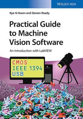 Practical Guide to Machine Vision Software 1
