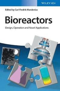 bokomslag Bioreactors