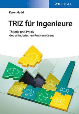 bokomslag TRIZ fr Ingenieure