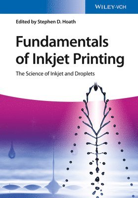 Fundamentals of Inkjet Printing 1