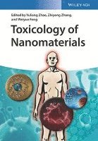 bokomslag Toxicology of Nanomaterials
