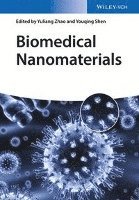 bokomslag Biomedical Nanomaterials