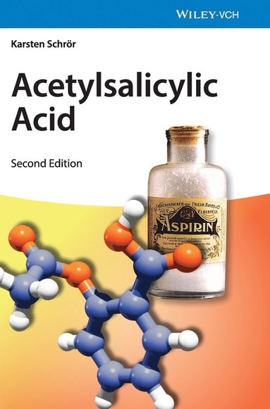 bokomslag Acetylsalicylic Acid