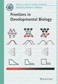bokomslag Frontiers in Developmental Biology