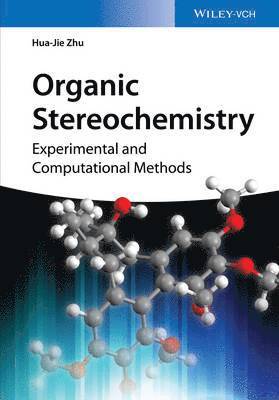 bokomslag Organic Stereochemistry