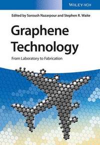 bokomslag Graphene Technology