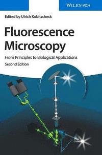 bokomslag Fluorescence Microscopy