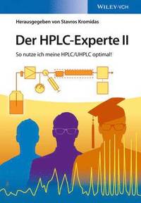 bokomslag Der HPLC-Experte II