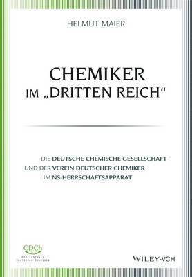 Chemiker im &quot;Dritten Reich&quot; 1