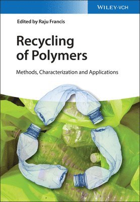 bokomslag Recycling of Polymers