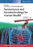 bokomslag Nanoscience and Nanotechnology for Human Health