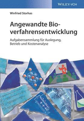 Angewandte Bioverfahrensentwicklung