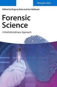 bokomslag Forensic Science