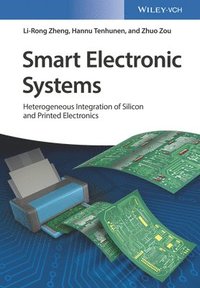 bokomslag Smart Electronic Systems