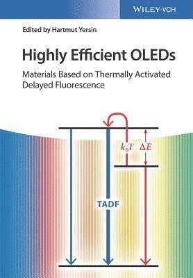 bokomslag Highly Efficient OLEDs