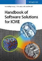 Georg J. Schmitz, Georg J. Schmitz, Ulrich Prahl - Handbook of Software Solutions for ICME, Inbunden
