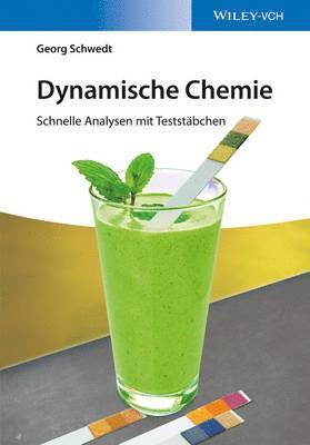 bokomslag Dynamische Chemie