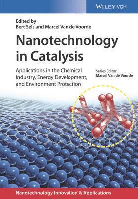 Nanotechnology in Catalysis, 3 Volumes 1