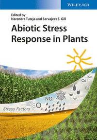 bokomslag Abiotic Stress Response in Plants