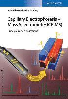 bokomslag Capillary Electrophoresis - Mass Spectrometry (CE-MS)