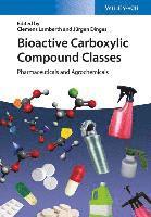 bokomslag Bioactive Carboxylic Compound Classes