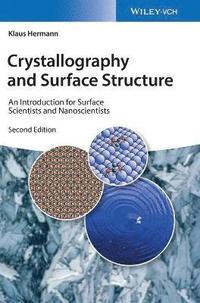 bokomslag Crystallography and Surface Structure