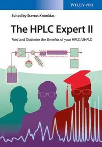 bokomslag The HPLC Expert II