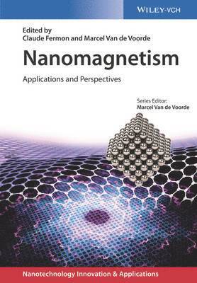 bokomslag Nanomagnetism