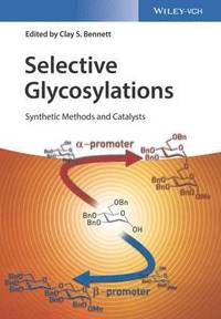 bokomslag Selective Glycosylations