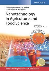 bokomslag Nanotechnology in Agriculture and Food Science