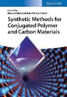 bokomslag Synthetic Methods for Conjugated Polymer and Carbon Materials
