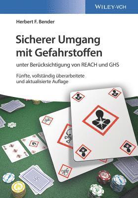 Sicherer Umgang mit Gefahrstoffen 1