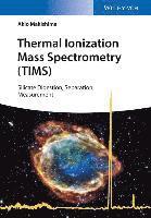 bokomslag Thermal Ionization Mass Spectrometry (TIMS)