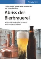 bokomslag Abriss der Bierbrauerei