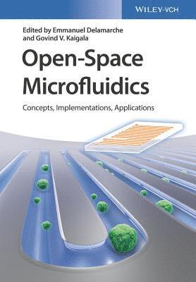 Open-Space Microfluidics 1