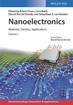 bokomslag Nanoelectronics