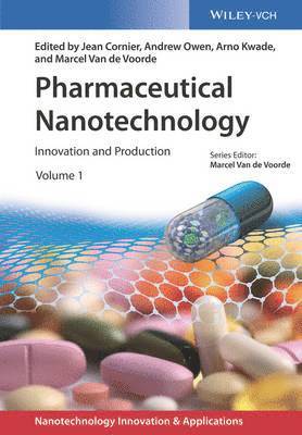 Pharmaceutical Nanotechnology, 2 Volumes 1