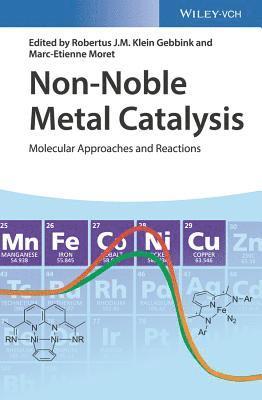 Non-Noble Metal Catalysis 1