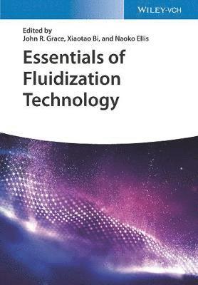 Essentials of Fluidization Technology 1