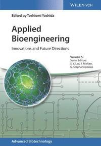 bokomslag Applied Bioengineering