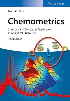 bokomslag Chemometrics