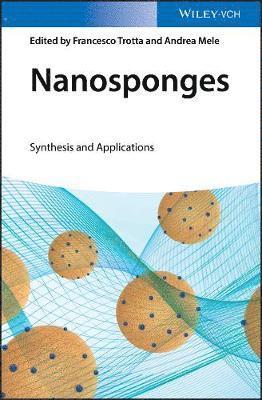 bokomslag Nanosponges