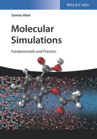 bokomslag Molecular Simulations