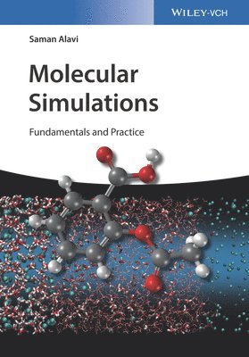 Molecular Simulations 1